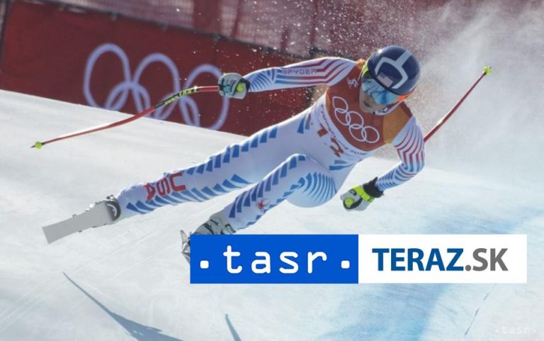 „Fyzicky som asi v najlepšej forme“