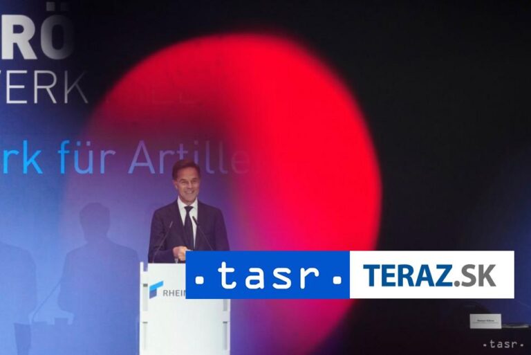 Všetci členovia tento rok vynaložia na obranu dve percentá HDP