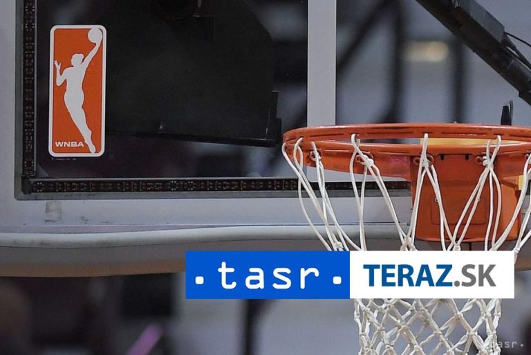 WNBA rieši problém so sexuálnymi pomôckami, ktoré hádžu diváci