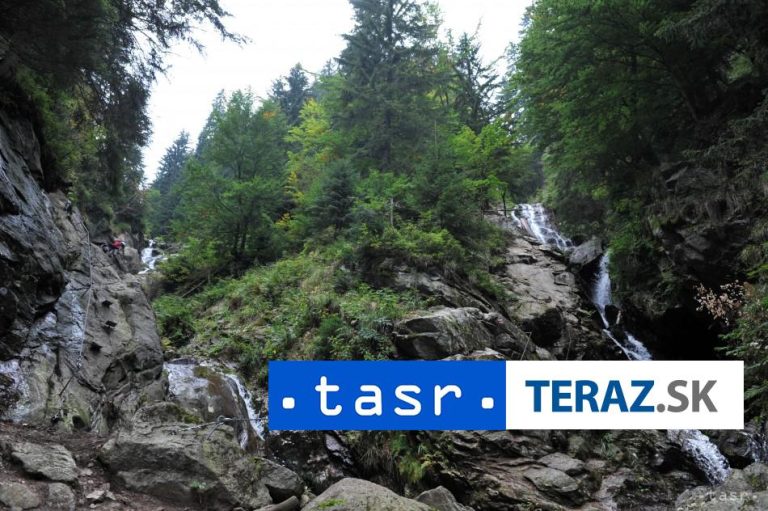 Feratovú sezónu na Skalke ukončilo v uplynulých dňoch sneženie