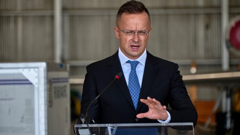 „Nevyhrážajte sa nám,“ odkázalo Maďarsko Zelenskému