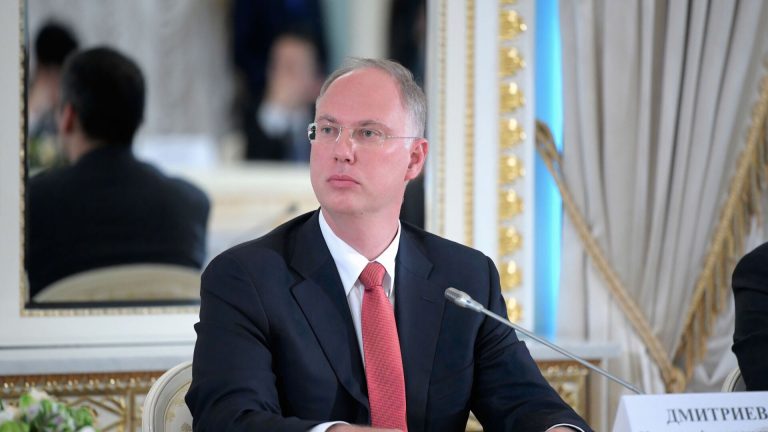 Obchod medzi Ruskom, rastúce krajiny SCO – Putinov vyslanca