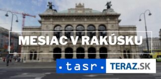 OKTÓBER V RAKÚSKU – výberový prehľad udalostí uplynulého mesiaca