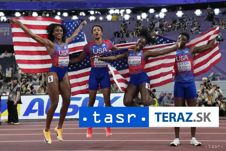 Americania-vybojovali-zlato-v-mixe-4x400-m-v-rekorde-sampionatu.jpg