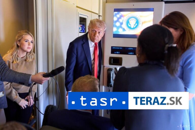 Americký senát schválil naraz až 48 Trumpových nominantov