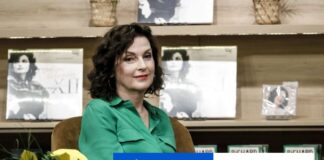 Modrý album speváčky Beáty Dubasovej vychádza po 32 rokoch v reedícii