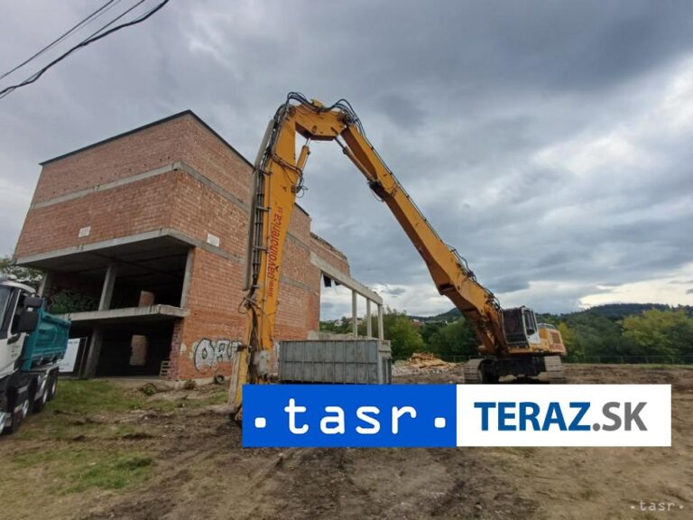 Budúci rok bude mať Kysucké Nové Mesto novú krytú plaváreň