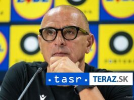 Calzona povolal Kaprálika, v nominácii je aj Vavro