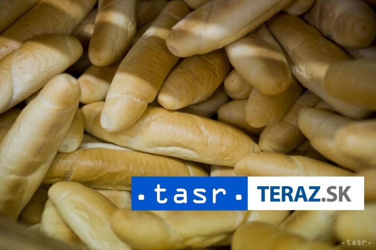 Pekári žiadajú štát o zvýšenie kontroly prirážok obchodníkov