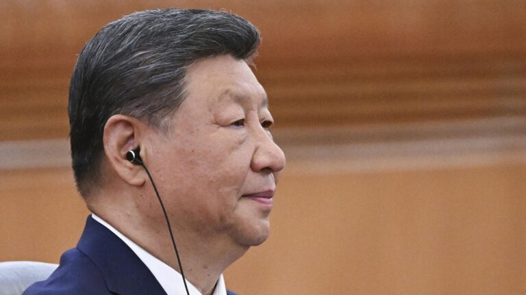 XI zdieľa pozíciu Brazílie v ukrajinskej kríze