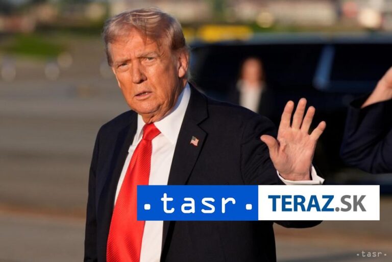 Británia a USA uzavrú dohody v oblastiach technológií a energetiky