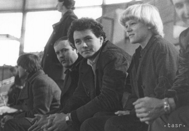 Dušan Pašek by 7. septembra oslávil 65 rokov