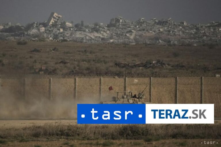 Európska komisia v stredu navrhne nové sankcie proti Izraelu