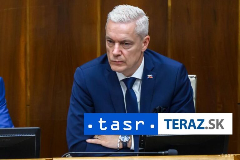 Ukrajina posilní digitálnu spoluprácu so Slovenskom