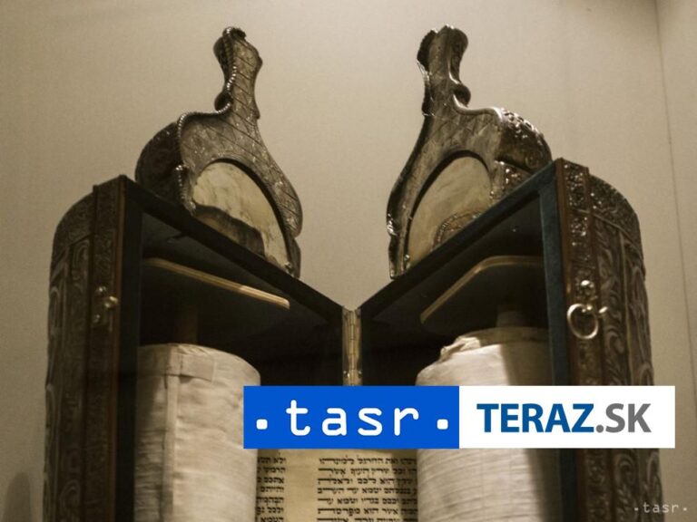 Festival Shalom Chaverim predstaví hĺbku židovskej kultúry