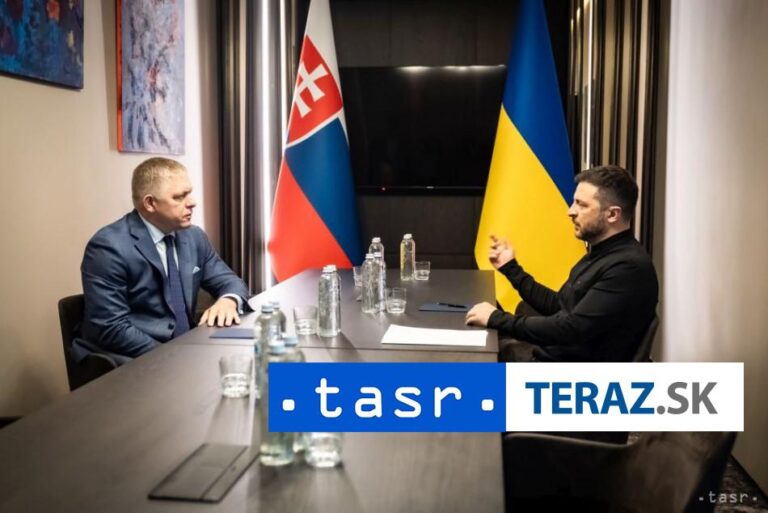 Fico:Musíme nájsť systém na bezpečné dodávky energií za primerané ceny