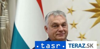 Americkí senátori vyzvali Orbána, aby nekupoval ruskú ropu