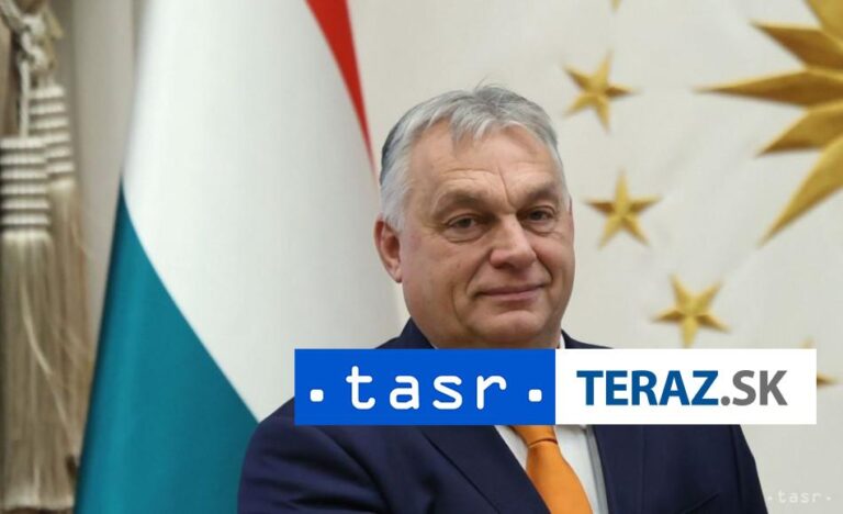 So summitom v Budapešti sa ráta, čakáme na dohodu USA a Ruska