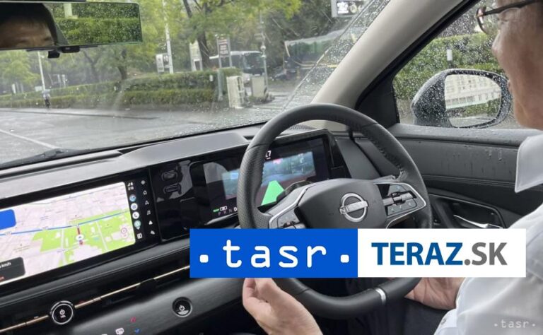 Francúzsko preskúma platby európskej divízie Nissanu dodávateľom