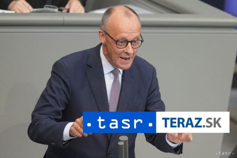 Svet prechádza zásadnými zmenami, už nie sme v mieri