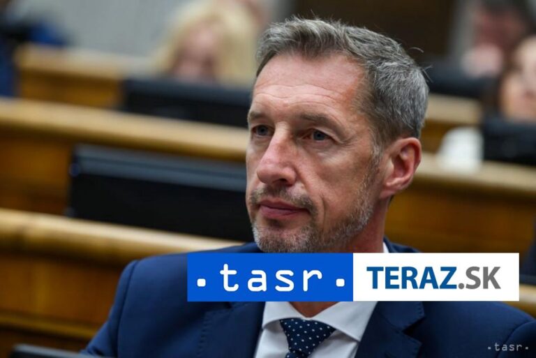 Opozícia víta prezidentské veto novely zákona o hazardných hrách