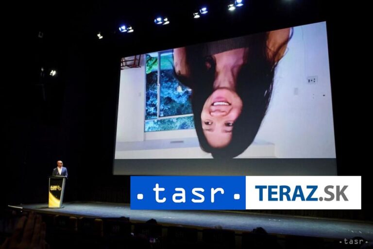 Hlavnú cenu filmového festivalu v Toronte získala dobová dráma Hamnet