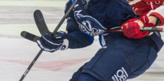 Slovenská 18-ka víťazne vstúpila do turnaja v Lillehammeri