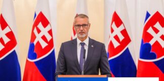 Metsolová v mene EP chce také riešenia,ktoré neohrozia záujmy SR