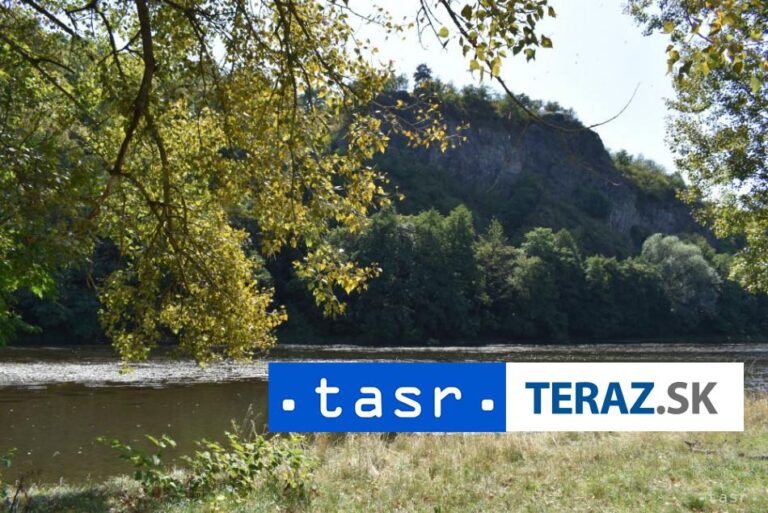 Rieky Váh či Trnávku čistili dobrovoľníci pomocou silných magnetov