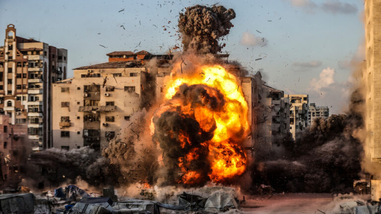 Izrael môže v Gaze zvíťaziť. Ale za akú cenu?