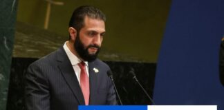 BR OSN zrušila sankcie voči prezidentovi Sýrie