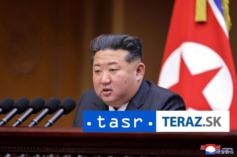 KĽDR vstúpila do posledného štádia vývoja rakety