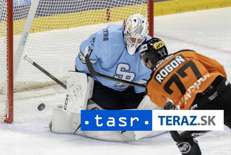 Košice odštartovali obhajobu víťazne, Rosandič: Toto bude naša hra