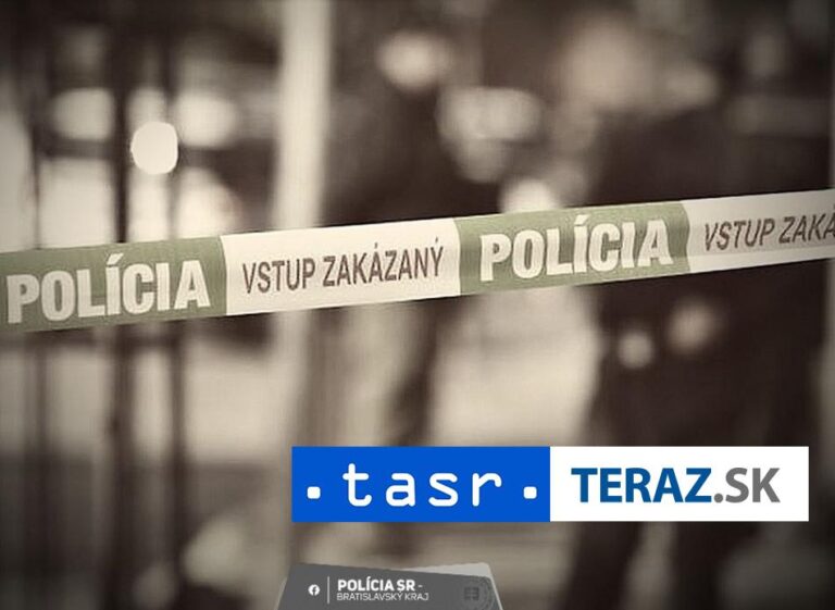 Muž v Senci napadol ženu a následne aj muža, čelí obvineniu