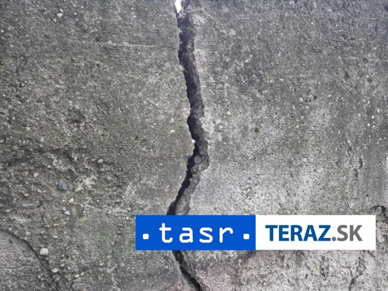 Obľúbená destinácia v otrasoch: Turecko postihlo zemetrasenie