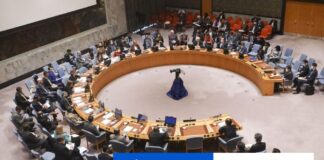 Návrh rezolúcie USA o Gaze narazil na odpor, Rusi predložili vlastný