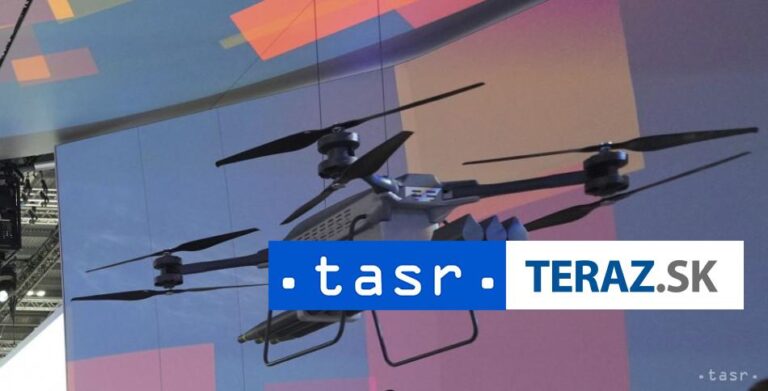 Narušenie vzdušného priestoru Rumunska je novou bezpečnostnú výzvou