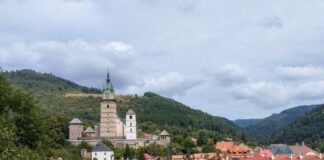 V Kremnici si programom pripomenú udelenie mestských privilégií