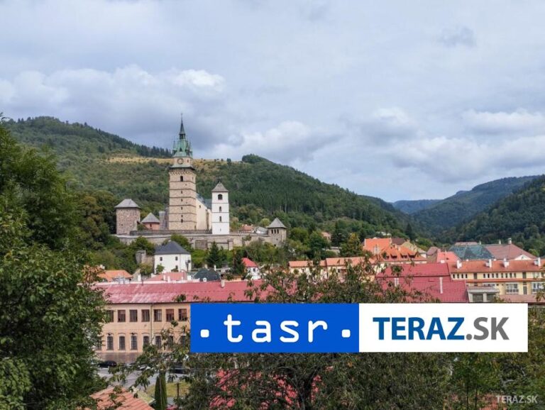 V Kremnici si programom pripomenú udelenie mestských privilégií