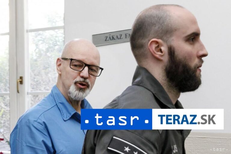 O odvolaní v prípade s exšéfom Markízy majú rozhodnúť vo štvrtok