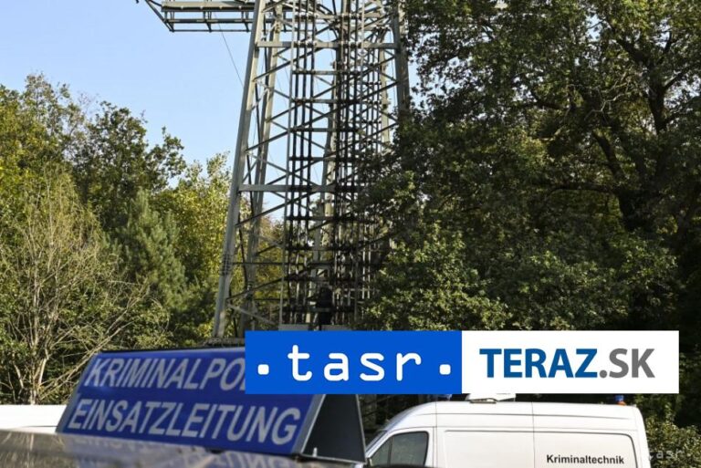 Odstraňovanie následkov blackoutu v Berlíne môže trvať mesiace