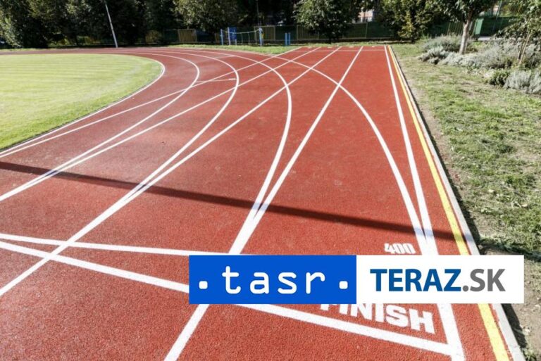 ZŠ Aurela Stodolu v Martine bude mať novú kuchyňu a atletický ovál