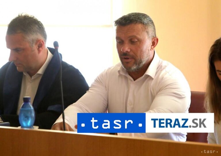 Podpredseda Republiky Miroslav S. odmieta vinu