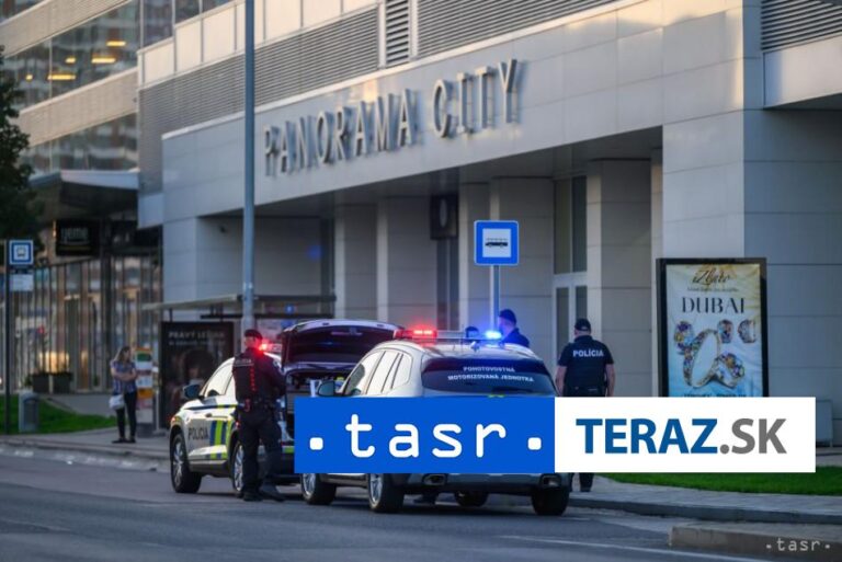 Polícia vykonala bezpečnostno-represívnu akciu zameranú na cudzincov