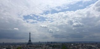 Paríž vyšetruje teroristické sprisahanie, stíha expriateľku Abdeslama