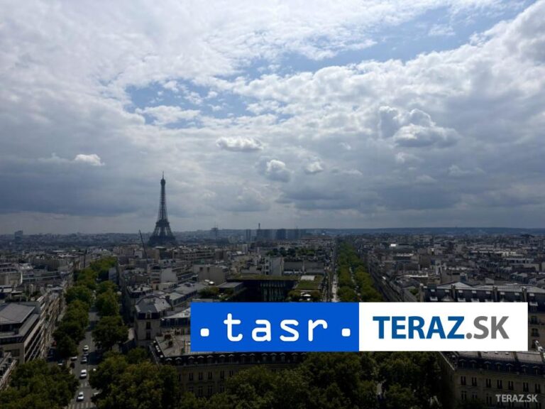 Pompidouovo centrum v Paríži pre renováciu zatvárajú na päť rokov