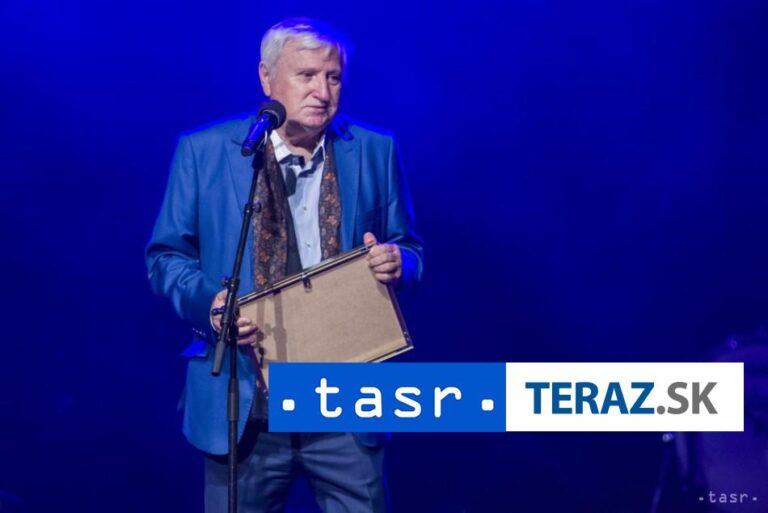 K životnému jubileu Kamila Peteraja vychádza exkluzívna publikácia