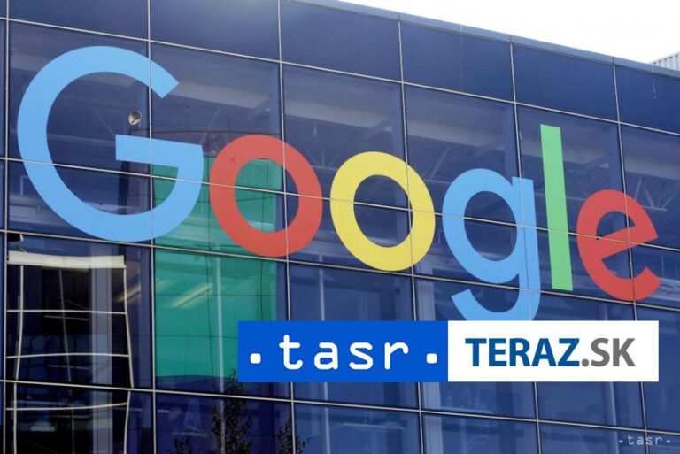 Porota v USA nariadila Googlu zaplatiť 425 miliónov dolárov