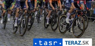 Izraelský profesionálny tím Premier Tech prišiel o hlavného sponzora