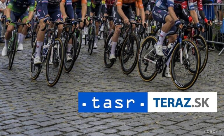 Tretiu etapu Okolo Holandska zrušili